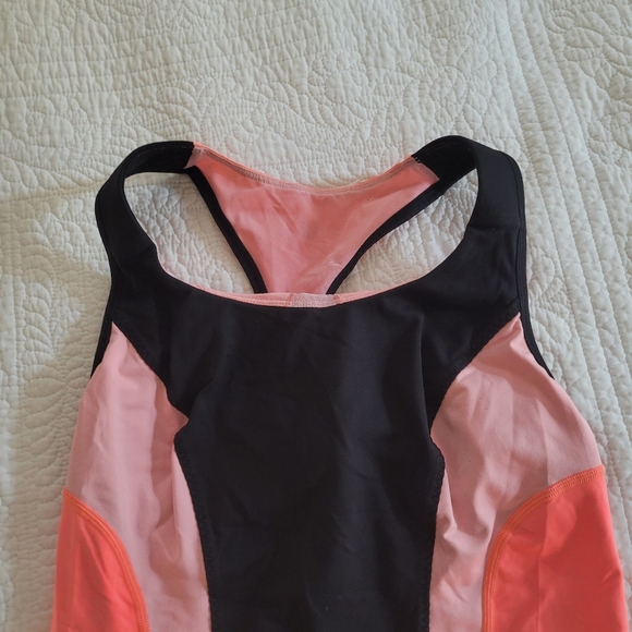Lululemon Racerback Tank - Picture 2 of 5